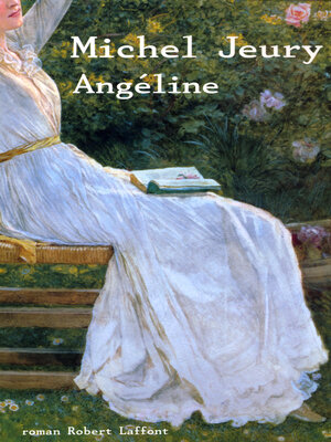 cover image of Angéline